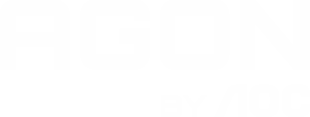 AGON by AOC