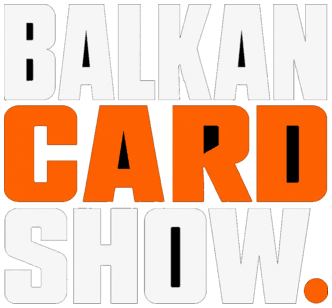 Balkan Card Show