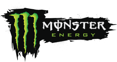 Monster Energy