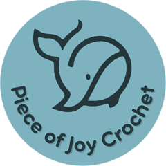 Piece of Joy Crochet